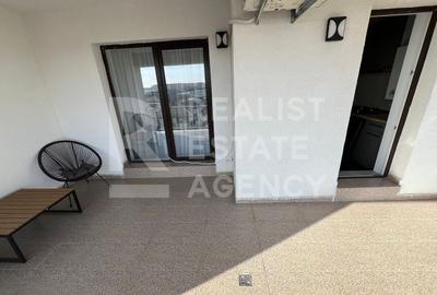 Vânzare, apartament 2 camere, zona Titan - 10
