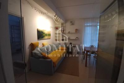 Apartament cu 3 camere | Grădină proprie | Cartierul Europa - 7