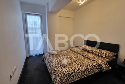 Apartament 3 camere 2 balcoane etaj intermediar Mihai Viteazul - 5