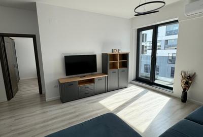Apartament 2 camere de închiriat Aviatori Residence - 4
