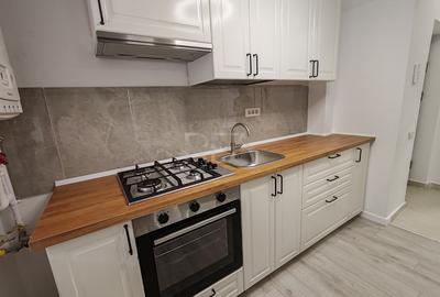 2 camere, prima inchiriere, parcare-Orhideelor 5 - 7