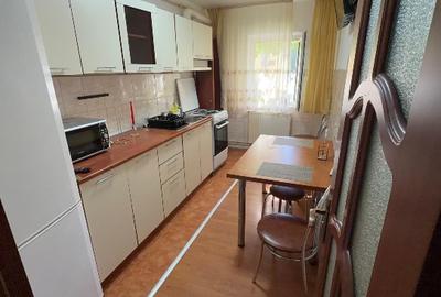 Apartament 2 camere, decomandat, 55 mp, Tractoru, mobilat, direct proprietar - 7