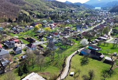 Teren 1,106mp Baia Mare / Strada Firiza - 2