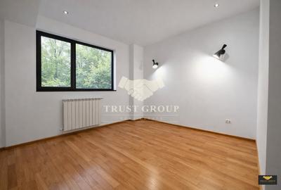 Apartament 3 camere - Herastrau | Loc de parcare | Parter cu Terasa - 5