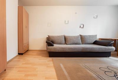 Garsoniera 24 mp, Str. Clabucet 6 – Parter Inalt, Ideal Investitie - 3