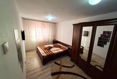 Apartament 4 camere Mobilat si Utilat Complet - 6