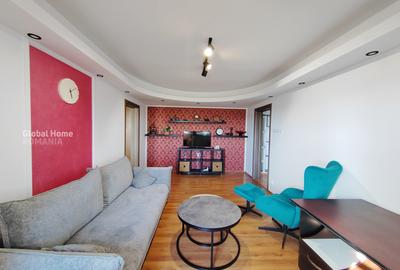 Tineretului parc |3 camere |modern| spatios| Aproape de Metrou și parc 5 - 7