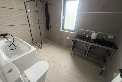 CASA INDIVIDUALA - SAFIRULUI, TOATE UTILITATILE, FINALIZATA, COMIS 0% - 12