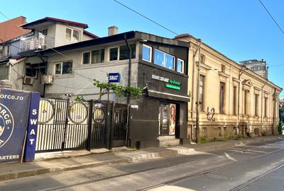 Spatiu Comercial | Parter Vila  | 1990 | 98 mp utili - 3