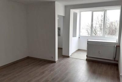 Garsoniera renovata 3 minute metrou Lujerului, Militari - 1