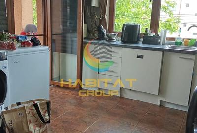 Apartament 3 camere metrou Leonida - 18