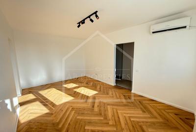 Apartament cu 2 camere decomandat în 1 Mai