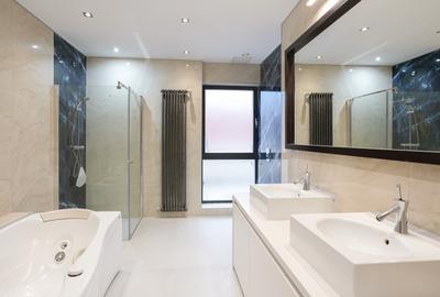 Penthouse 4 camere Washigton Residence - 7