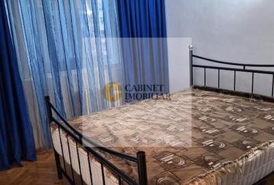 2 Camere | Bloc Reabilitat | Creditabil | 4/8 | M Crangasi - 15 min - 13