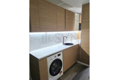REA1028697 Apartament 2 camere Aviatiei - 7