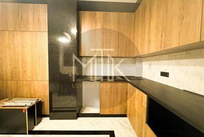 Herastrau - Apartament Premium 4 camere - 144MP | 1Loc Parcare - 9