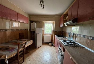 Apartament 3 camere Nicolina-Prima Statie Bulevard, etaj 3 - 1