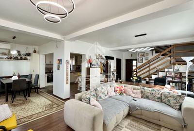 Casa individualade vanzare cu 4 camere, teren 816 mp, Dumbravita - 5