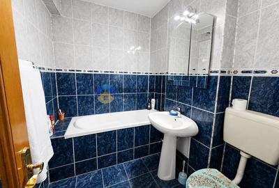Apartament 3 camere duplexuri ,etaj 1 ,2 bai , 2 balcoane - 13
