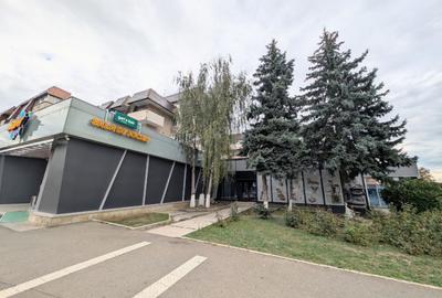 Spatiul Comercial de inchiriat -Ultracentral, Bulevardul Carol I, Campina - 1