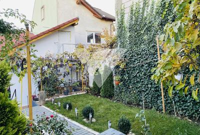 Casa individuala 4 camere si teren 232 mp in zona Trei Stejari Sibiu - 12