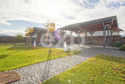 Casă din Pin Nordic Lamelar Stratificat (6 straturi) | Saună | Cramă | - 7