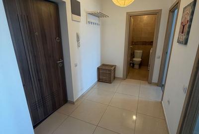 Apartament 2 camere, Grozavesti - Onix Residence - 9