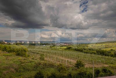 Penthouse 4 camere | 2 bai| 103 mp | terasa 60 mp | Priveliste panoramica - 10