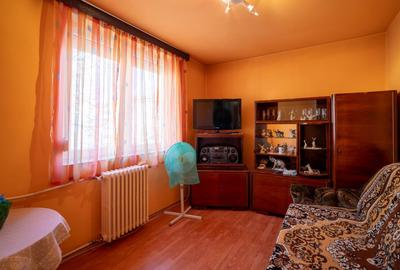 Apartament 3 camere tip Z et 2 str Borsecului - 3