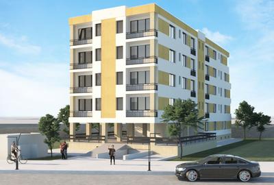 APARTAMENTE IN RATE  DIRECT DE LA DEZVOLTATOR - 1