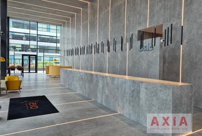 Inchiriere birouri Oslo Office Building, Comision 0% - 2
