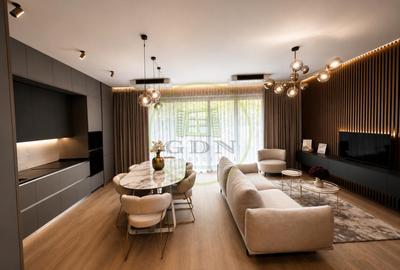Apartamente premium 3, 4 și 5 camere | zona Iancu Nicolae-Baneasa - 1