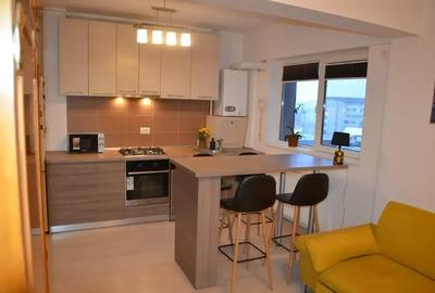 NOU Apartament 2 camere + parcare Metalurgiei metrou 10 minute - 4
