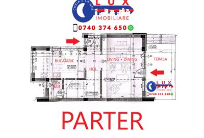 ID 6738 Vile P+M în zona 9 Mai - EXCLUSIVITATE LUX IMOBILIARE - 5