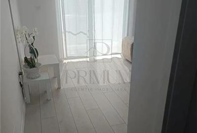 Apartament 1 camera-Giroc-Centrala-Mobilata-Utilata - 1