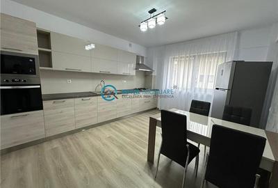 Royal Imobiliare - Inchiriere apartament 3 camere zona Albert - 11