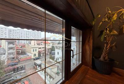 Spatiu de birouri 4 camere / ***104mp*** // zona Victoriei - 18