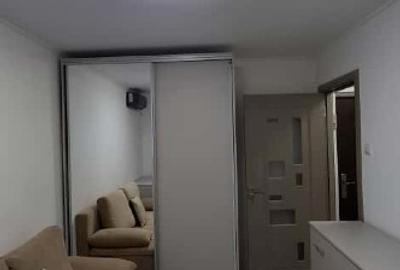 Garsonieră semidecomandată în Drumul Taberei