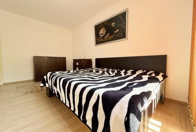 Apartament de vânzare cu 3 camere in Tomis Nord, etaj 2 - 14