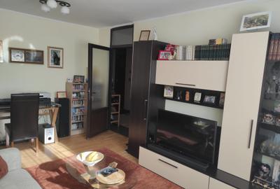 (205) Apartament 2 camere central Pitesti