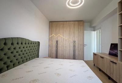 Apartament 2 camere in Baneasa + loc parcare *** - 9