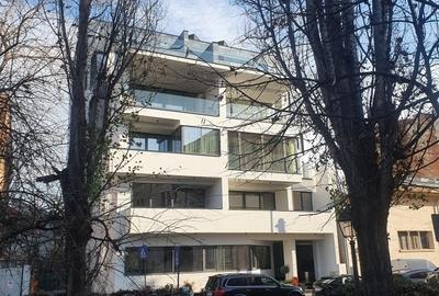 Apartament zona ultracentrala LUX***** - 1