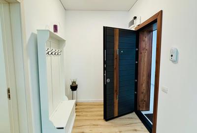 10% DISCOUNT Apartament 2 camere Queens Residence, Mamaia Nord 150 m de plajă - 4