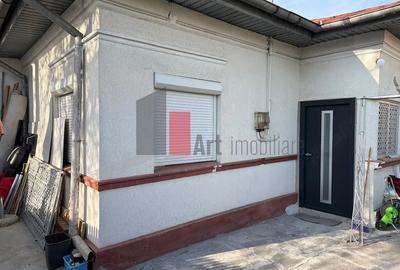 Casa de inchiriat in zona Bucurestii Noi - 2