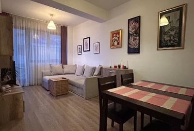 Apartament cu 2 camere - Damaroaia - Cofetaria Cafina - 5