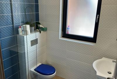 Casa individuala 4 camere 3 bai 2 terase garaj Cartierul Primaverii! - 17