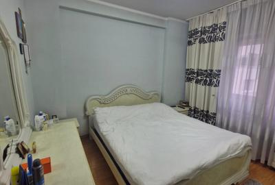 Ap 3 Camere Modern Mobilat/Utilat Centrala si Parcare in D-na Ghica - 7