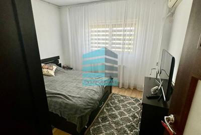 Apartament 2 Camere,Titan-Pallady, Centrala Proprie, 5 Minute Metrou - 6