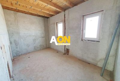 Casa cu predare la cheie, 5 camere, 354 mp teren, Micesti - 12