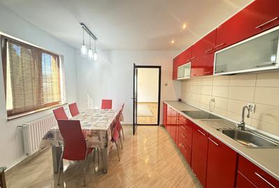 Casă individuală de vânzare – 160 mp utili | Zona Micesti | 410 mp teren. - 2